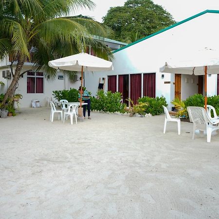 Shallow Lagoon Rasdhoo Exterior foto