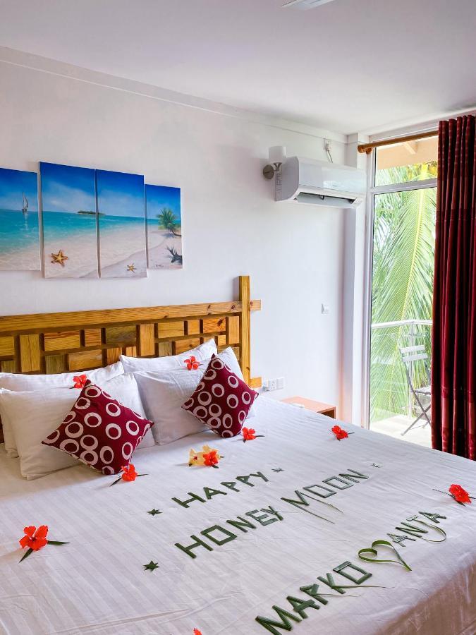 Shallow Lagoon Rasdhoo Exterior foto