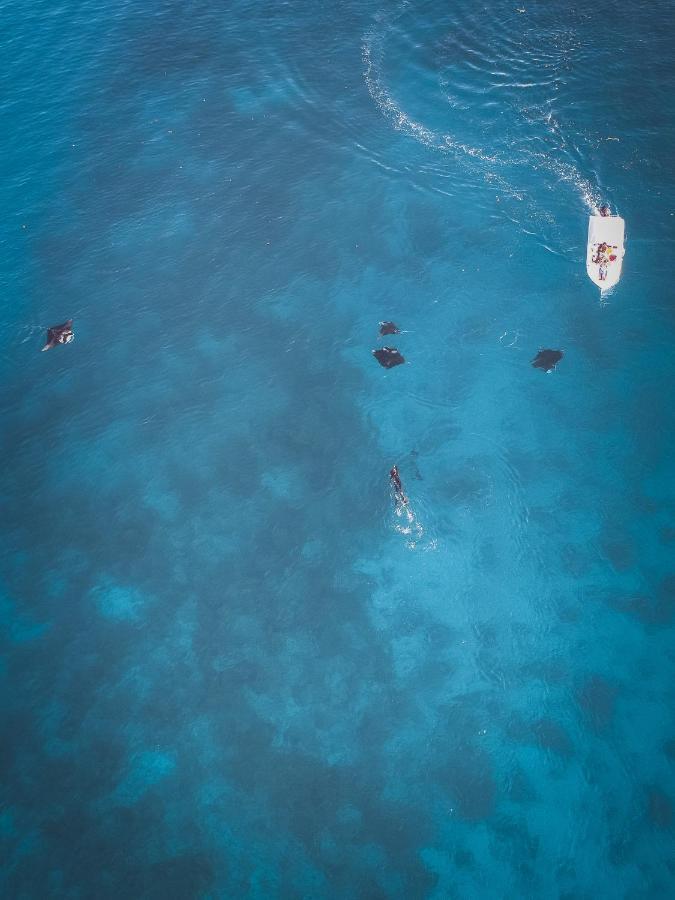 Shallow Lagoon Rasdhoo Exterior foto